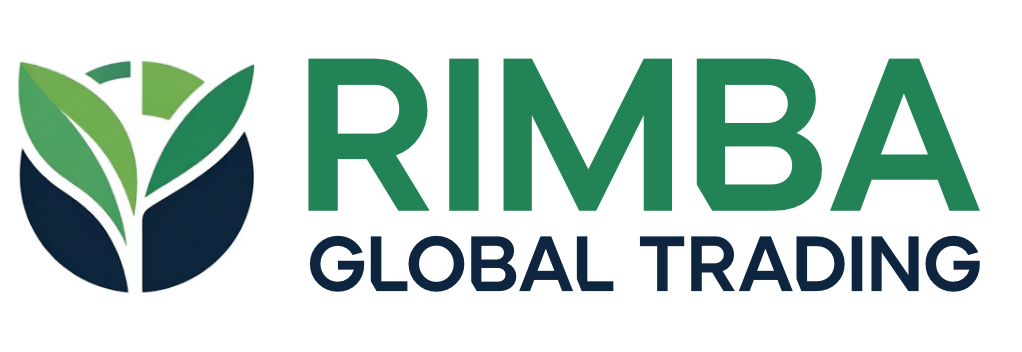 Rimba Global Trading logo